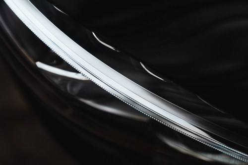 2015 Brabus 650 B40S Saloon (W205 C63S) In vendita (immagine 94 di 121)