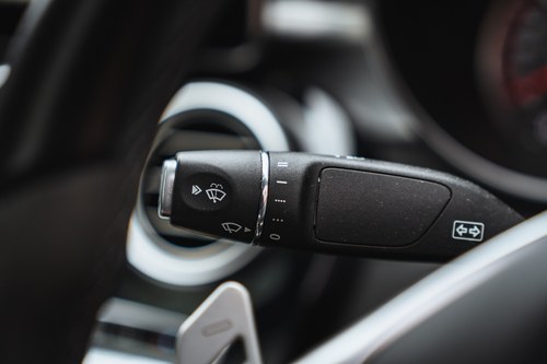 2015 Brabus 650 B40S Saloon (W205 C63S) In vendita (immagine 38 di 121)