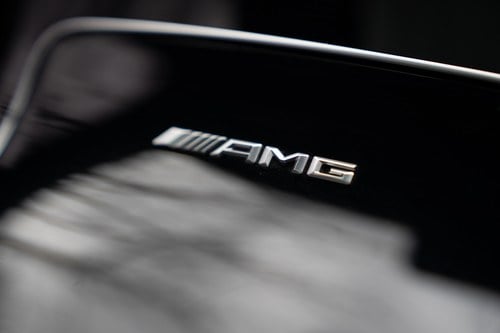 2015 Brabus 650 B40S Saloon (W205 C63S) In vendita (immagine 53 di 121)