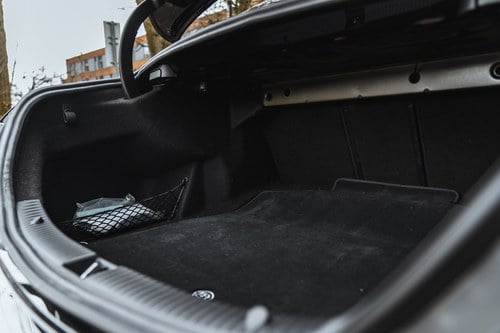 2015 Brabus 650 B40S Saloon (W205 C63S) In vendita (immagine 69 di 121)