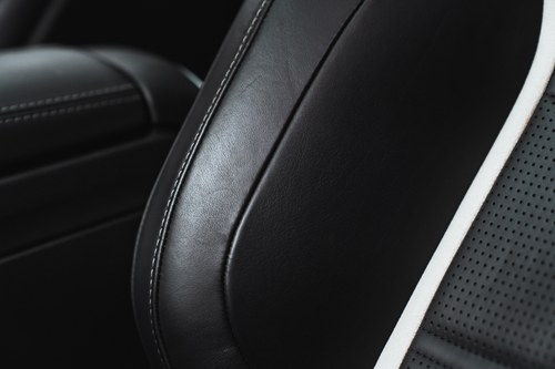 2015 Brabus 650 B40S Saloon (W205 C63S) In vendita (immagine 78 di 121)