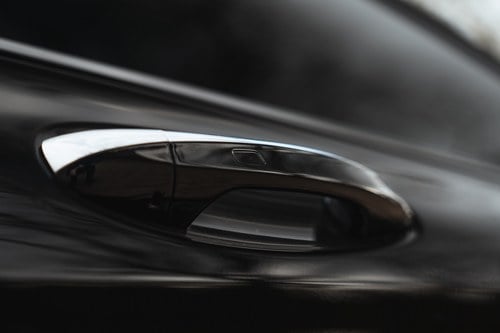 2015 Brabus 650 B40S Saloon (W205 C63S) In vendita (immagine 95 di 121)