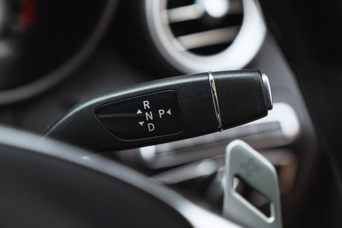 2015 Brabus 650 B40S Saloon (W205 C63S) In vendita (immagine 37 di 121)