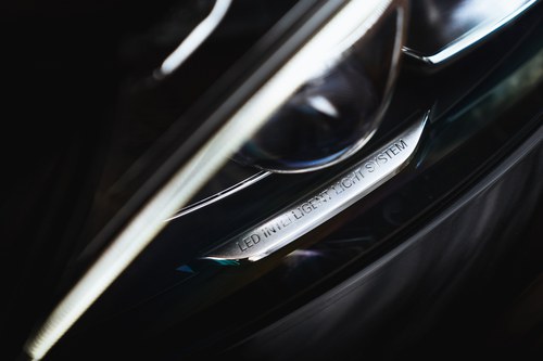 2015 Brabus 650 B40S Saloon (W205 C63S) In vendita (immagine 80 di 121)