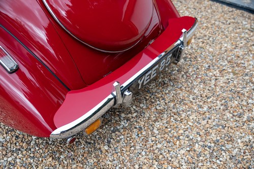 1948 Bristol 400 à vendre (picture 99 of 164)