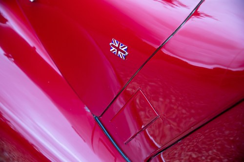 1948 Bristol 400 à vendre (picture 115 of 164)