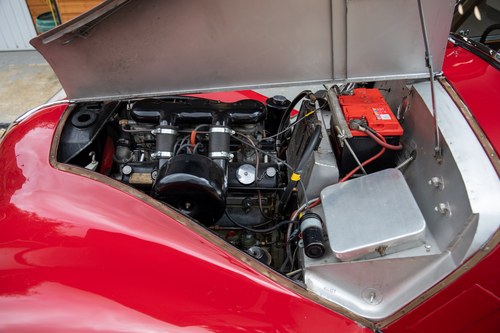 1948 Bristol 400 à vendre (picture 145 of 164)