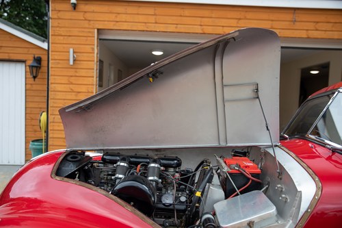 1948 Bristol 400 à vendre (picture 150 of 164)