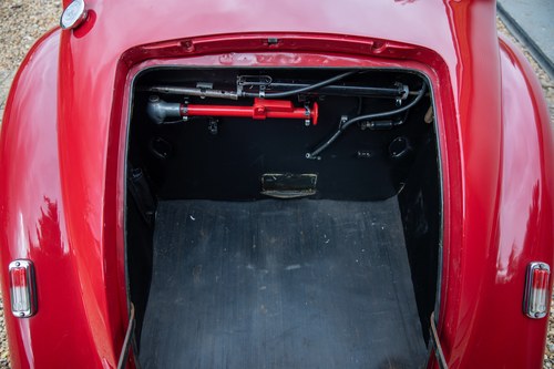 1948 Bristol 400 à vendre (picture 64 of 164)