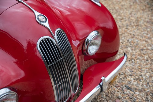 1948 Bristol 400 à vendre (picture 78 of 164)