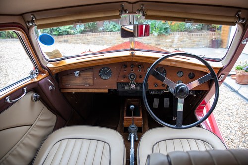 1948 Bristol 400 à vendre (picture 41 of 164)