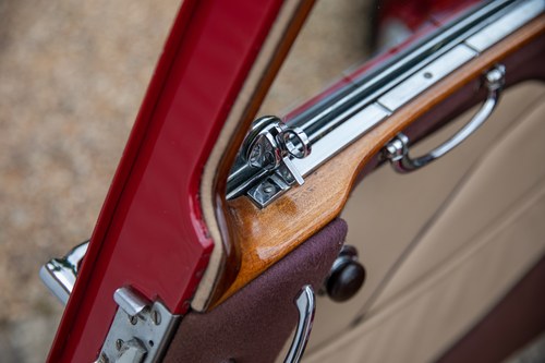 1948 Bristol 400 à vendre (picture 33 of 164)
