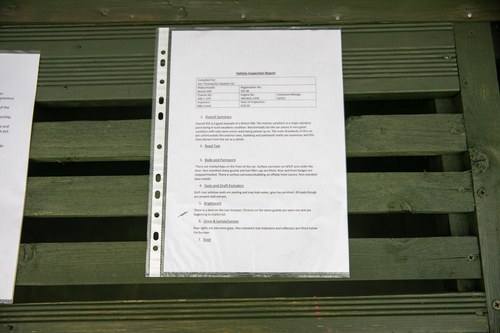 1948 Bristol 400 à vendre (picture 160 of 164)