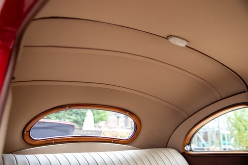 1948 Bristol 400 à vendre (picture 35 of 164)