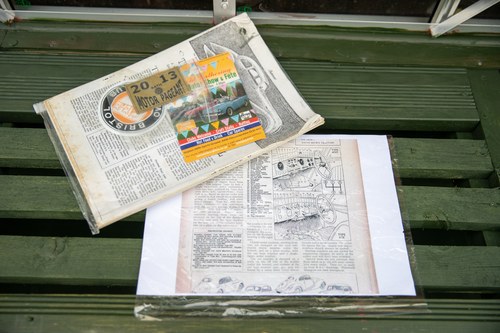 1948 Bristol 400 à vendre (picture 164 of 164)