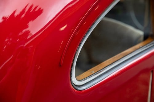 1948 Bristol 400 à vendre (picture 90 of 164)