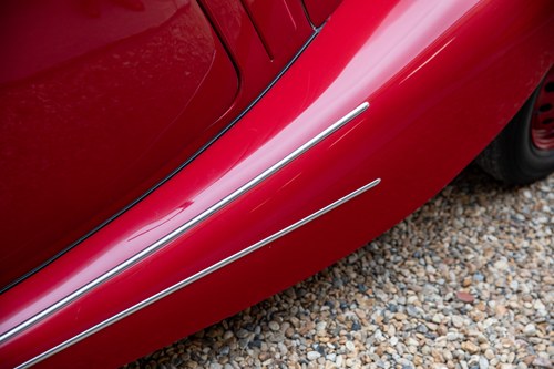 1948 Bristol 400 à vendre (picture 87 of 164)