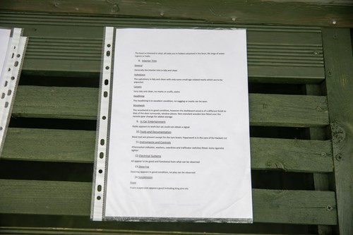 1948 Bristol 400 à vendre (picture 161 of 164)