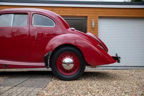 1948 Bristol 400 à vendre (picture 106 of 164)