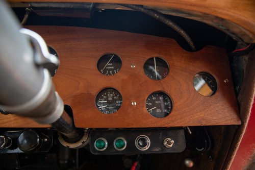 1948 Bristol 400 à vendre (picture 45 of 164)