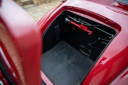 1948 Bristol 400 à vendre (picture 65 of 164)