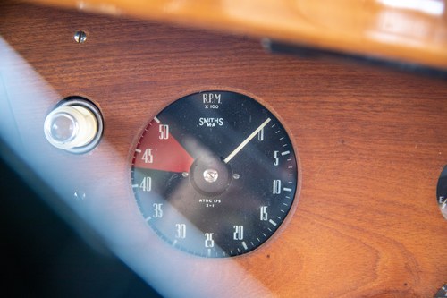 1948 Bristol 400 à vendre (picture 46 of 164)