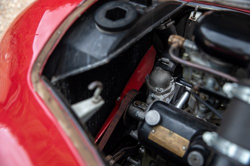 1948 Bristol 400 à vendre (picture 148 of 164)