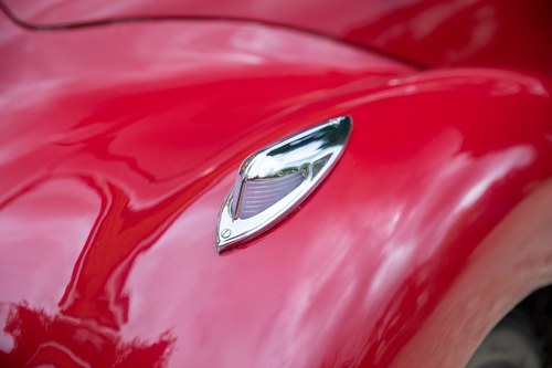 1948 Bristol 400 à vendre (picture 75 of 164)