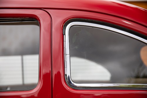 1948 Bristol 400 à vendre (picture 125 of 164)