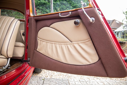 1948 Bristol 400 à vendre (picture 51 of 164)