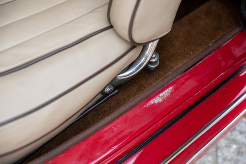 1948 Bristol 400 à vendre (picture 57 of 164)