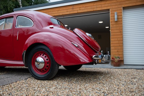 1948 Bristol 400 à vendre (picture 105 of 164)