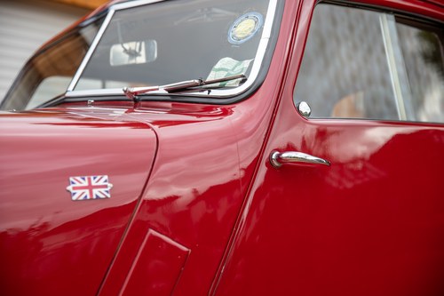 1948 Bristol 400 à vendre (picture 119 of 164)