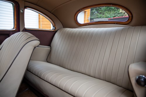 1948 Bristol 400 à vendre (picture 56 of 164)