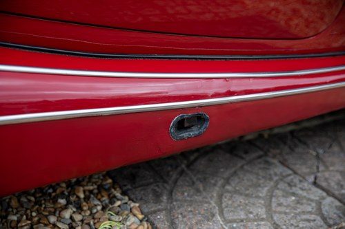 1948 Bristol 400 à vendre (picture 124 of 164)