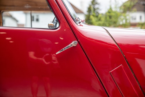 1948 Bristol 400 à vendre (picture 86 of 164)