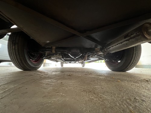 1948 Bristol 400 à vendre (picture 129 of 164)