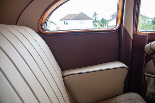 1948 Bristol 400 à vendre (picture 38 of 164)