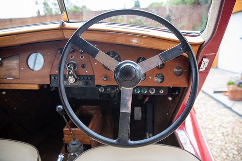 1948 Bristol 400 à vendre (picture 25 of 164)