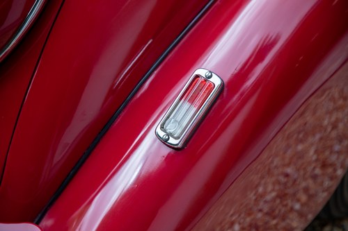 1948 Bristol 400 à vendre (picture 95 of 164)