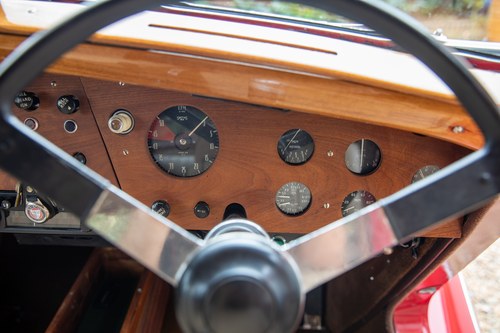 1948 Bristol 400 à vendre (picture 27 of 164)