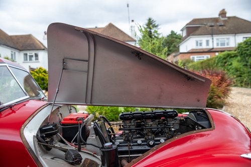 1948 Bristol 400 à vendre (picture 153 of 164)
