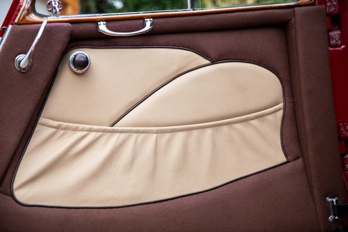 1948 Bristol 400 à vendre (picture 30 of 164)