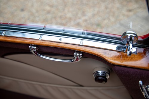 1948 Bristol 400 à vendre (picture 60 of 164)