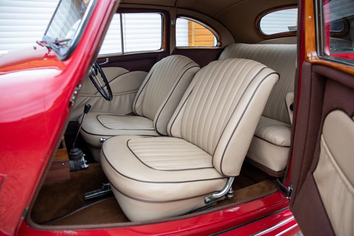 1948 Bristol 400 à vendre (picture 55 of 164)