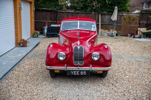 1948 Bristol 400 à vendre (picture 15 of 164)