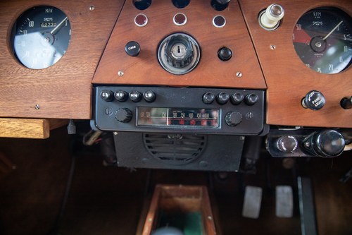 1948 Bristol 400 à vendre (picture 49 of 164)