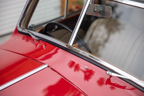 1948 Bristol 400 à vendre (picture 121 of 164)