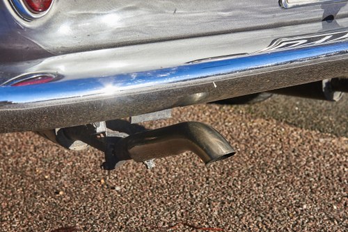 1970 Bristol 411 Series 1 à vendre (picture 91 of 160)