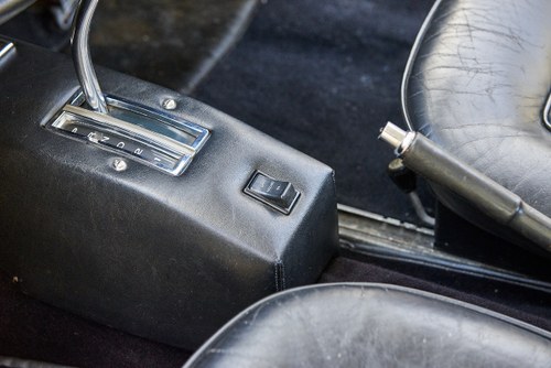 1970 Bristol 411 Series 1 à vendre (picture 57 of 160)